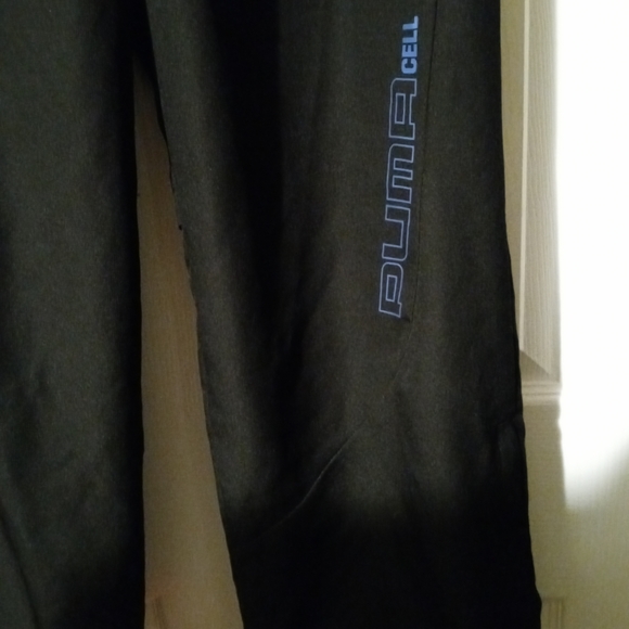 π PUMA JOGGER SPORTSWEAR PANTSπ - Picture 10 of 13
